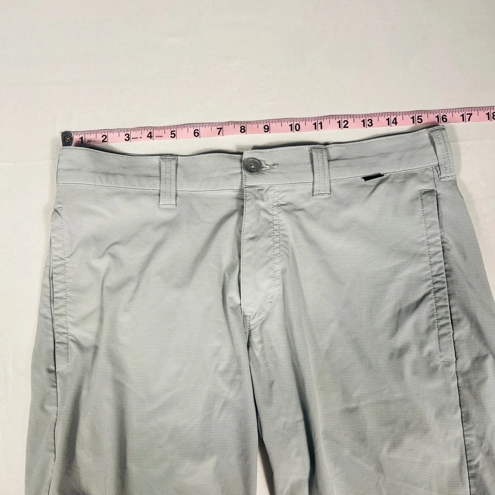TravisMathew golf shorts